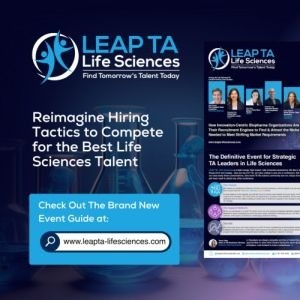 LEAP TA: Life Sciences 2025