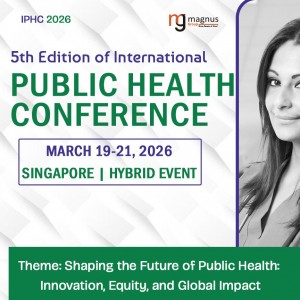 5th Edition of International Public Health Conference