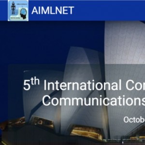 5 th International conference on AI, Machine Learning in Communications and Networks (AIMLNET 2025)