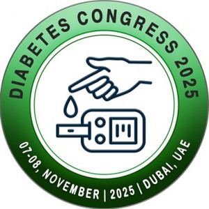 International Conference on Diabetes and Endocrine Disorder