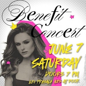 Benefit Concert for Shriner's Hospital for Children