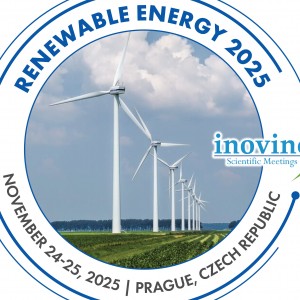 2nd World Summit on Renewable Energy & Green Chemistry 2025