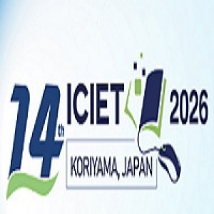 14th International Conference on Information and Education Technology (ICIET 2026)