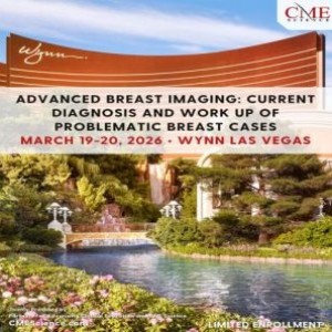 Advanced Breast Imaging: Current Diagnosis and Work Up of Problematic Breast Cases