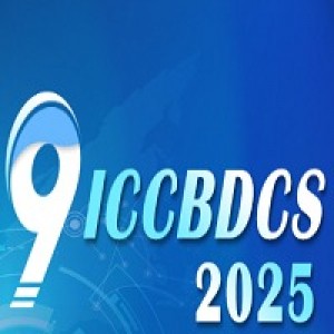 9th International Conference on Cloud, Big Data and Communication Systems(ICCBDCS 2025)