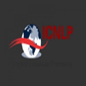 8th International Conference on Natural Language Processing (ICNLP 2026)
