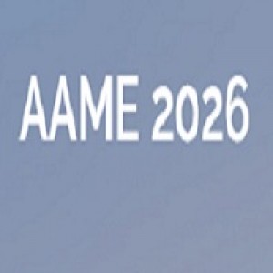 9th International Conference on Aeronautical, Aerospace and Mechanical Engineering (AAME 2026)