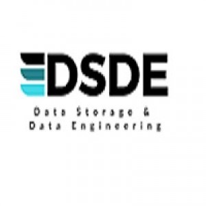 9th International Conference on Data Storage and Data Engineering (DSDE 2026)