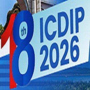 18th International Conference on Digital Image Processing (ICDIP 2026)