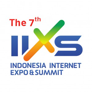 Indonesia Internet Expo & Summit