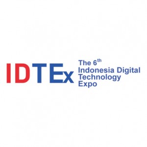 Indonesia Digital Technology Expo