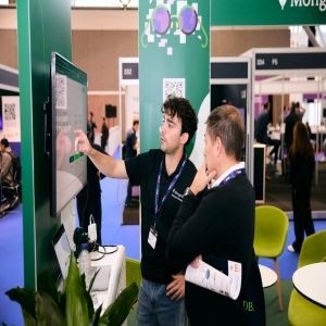 TechEx Europe | Amsterdam | 24-25 September 2025