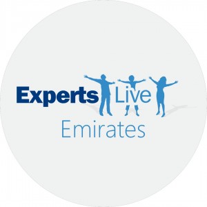 Experts Live Emirates 2025 - Cloud & AI Event in Dubai