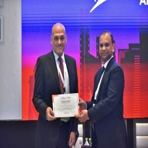 8th Annual International Physical and Rehabilitation Congress