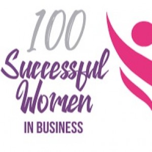 100 Successful Women in Business Awards 2025
