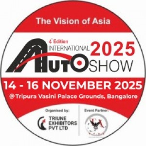 4th International Autoshow 2025
