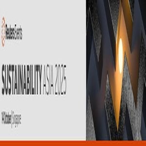 Reuters Events: Sustainability Asia 2025