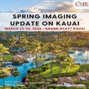 Spring Imaging Update on Kauai