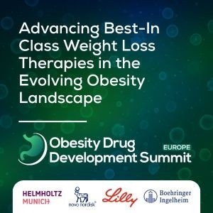 Obesity Drug Development Summit Europe
