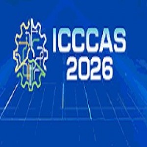 15th International Conference on Communications, Circuits, and Systems (ICCCAS 2026)