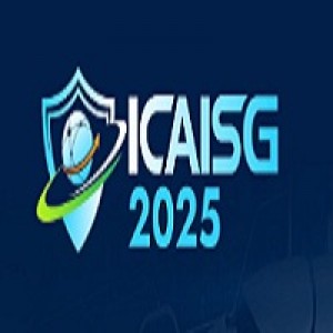 2025 International Conference on Artificial Intelligence Security and Governance (ICAISG 2025)