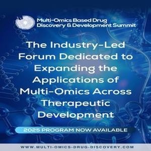 Multi-Omics Based Drug Discovery and Development