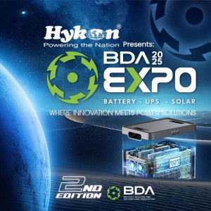 BDA EXPO 2025