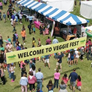 Veggie Fest Chicago 2025