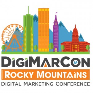 DigiMarCon Rocky Mountains 2025 - Digital Marketing, Media and Advertising Conference & Exhibition
