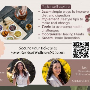 Roots of Wellness