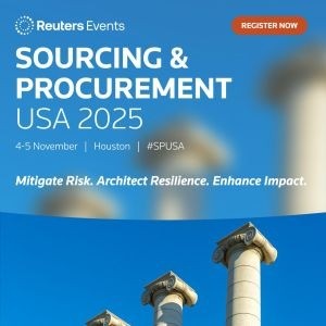 Sourcing and Procurement USA