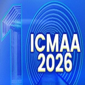 10th International Conference on Mechanical, Aeronautical and Automotive Engineering (ICMAA 2026)