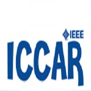 12th International Conference on Control, Automation and Robotics (ICCAR 2026)
