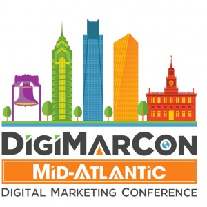 DigiMarCon Mid-Atlantic 2025 - Digital Marketing, Media and Advertising Conference & Exhibition