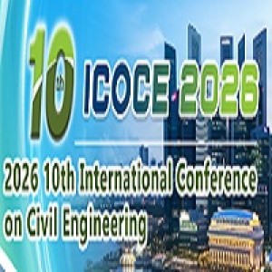 10th International Conference on Civil Engineering (ICOCE 2026)