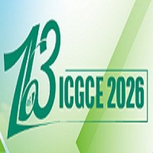 13th International Conference on Geological and Civil Engineering(ICGCE 2026)