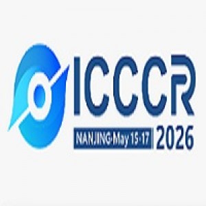 6th International Conference on Computer, Control and Robotics (ICCCR 2026)