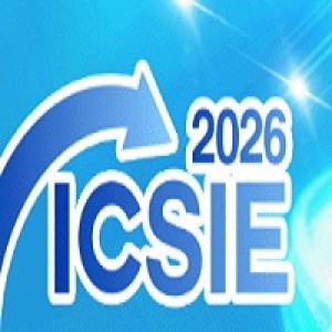 14th International Conference on Software and Information Engineering (ICSIE 2026)
