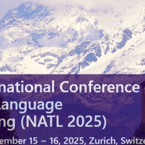 11th International Conference on Natural Language Computing (NATL 2025)