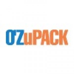 26th International exhibition on Packaging. Equipment and Materials - O`ZuPACK 2026