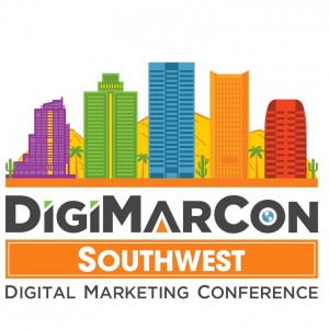 DigiMarCon Southwest 2025 - Digital Marketing, Media and Advertising Conference & Exhibition