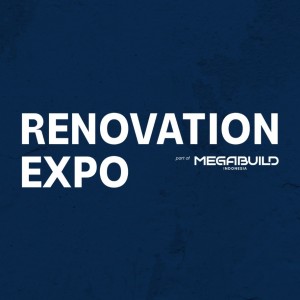 Renovation Expo Indonesia