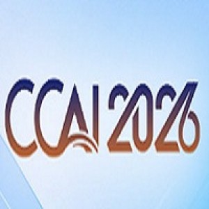 6th International Conference on Computer Communication and Artificial Intelligence(CCAI 2026)