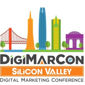 DigiMarCon Silicon Valley 2025 - Digital Marketing, Media and Advertising Conference & Exhibition
