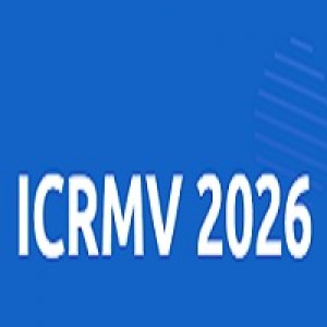 10th International Conference on Robotics and Machine Vision (ICRMV 2026)