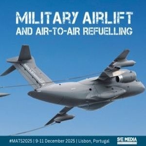 Military Airlift and Air-to-Air Refuelling Conference