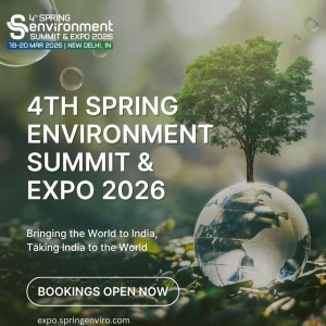 4th SPRING Environment Summit & Expo