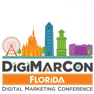 DigiMarCon North Florida 2025 - Digital Marketing, Media and Advertising Conference & Exhibition