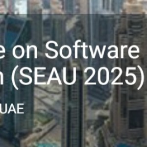 4th International Conference on Software Engineering and Automation (SEAU 2025)