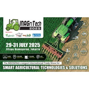 INAGRITECH 2025